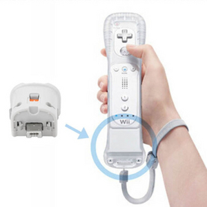 닌텐도 Wii 모션플러스 정품 어댑터와 리모컨 커버 (여러 개) 닌텐도위 위모컨 자켓 이미지