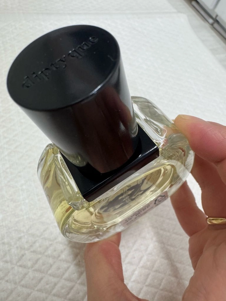 딥티크 롬브르단로 EDT 향수 50ml 풀박스 백화점 구매 정품 이미지