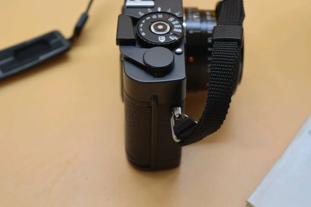[필름카메라] MINOLTA CLE PERPECT SET 이미지