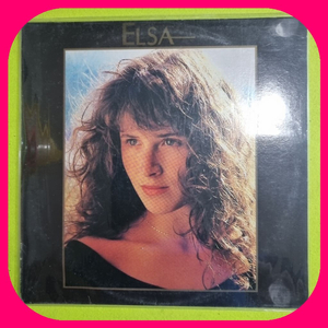 ELSA .LP.NM/NM 이미지