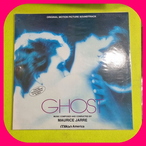 사랑과영혼OST.LP.NM/NM 이미지