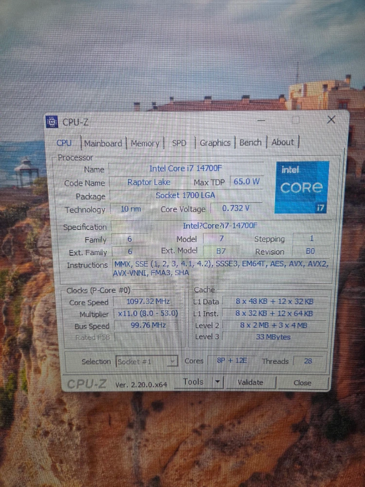 14700f + b760m + 수냉쿨러 판매합니다. - 안심되는 중고거래