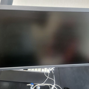 벤큐 2586x+ 600hz 팝니다. 이미지