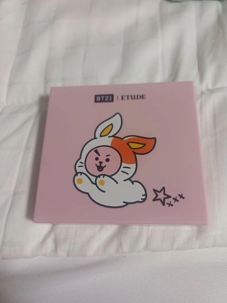 에뛰드 섀도우팔레트 쿠키온탑 이미지