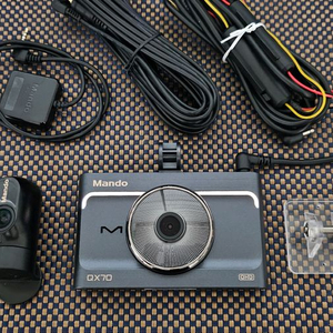 [QHD] 만도 QX70 블랙박스 (128G,GPS) 이미지
