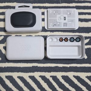소니 WF-1000XM5 노이즈캔슬링 이어폰 이미지