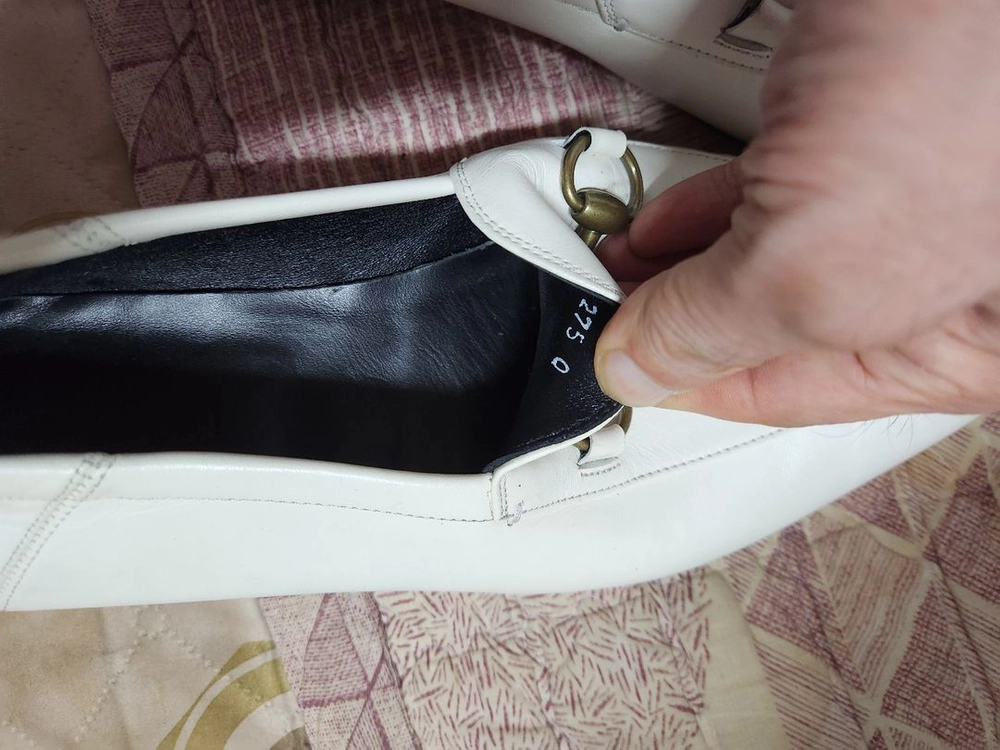 홀스빗 로퍼 이미지