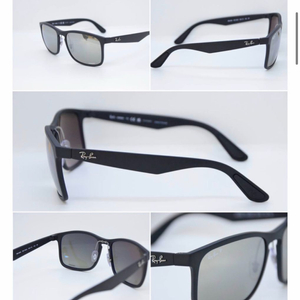 RB 4264 601S5J RAYBAN CHROMANCE,레이밴 크로먼스 편광 선글라스 이미지