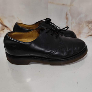 UK7 260mm 닥터마틴 1461 블랙 11839 워커 이미지