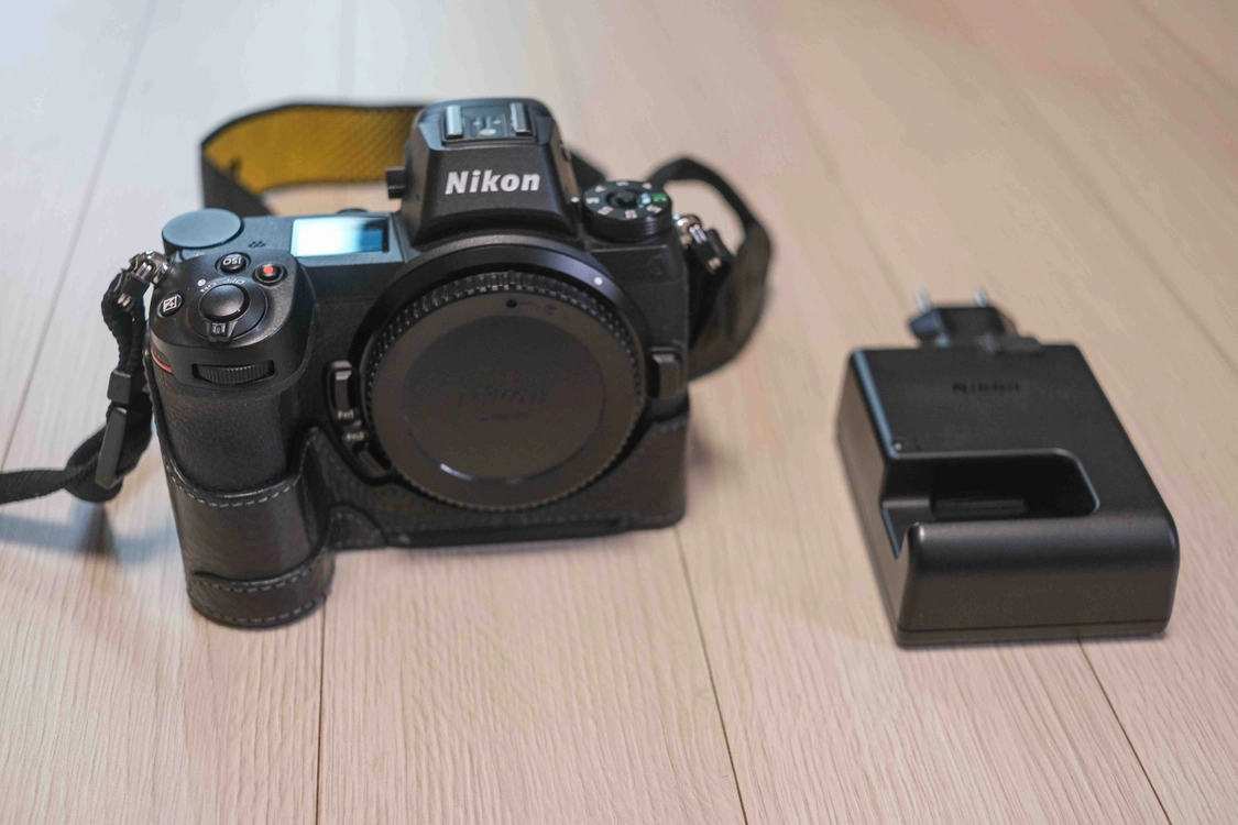 [판매] 니콘 Z6 바디 / Z 24-70mm f/2.8 S / Z 14-30mm f/4 S 팝니다 이미지