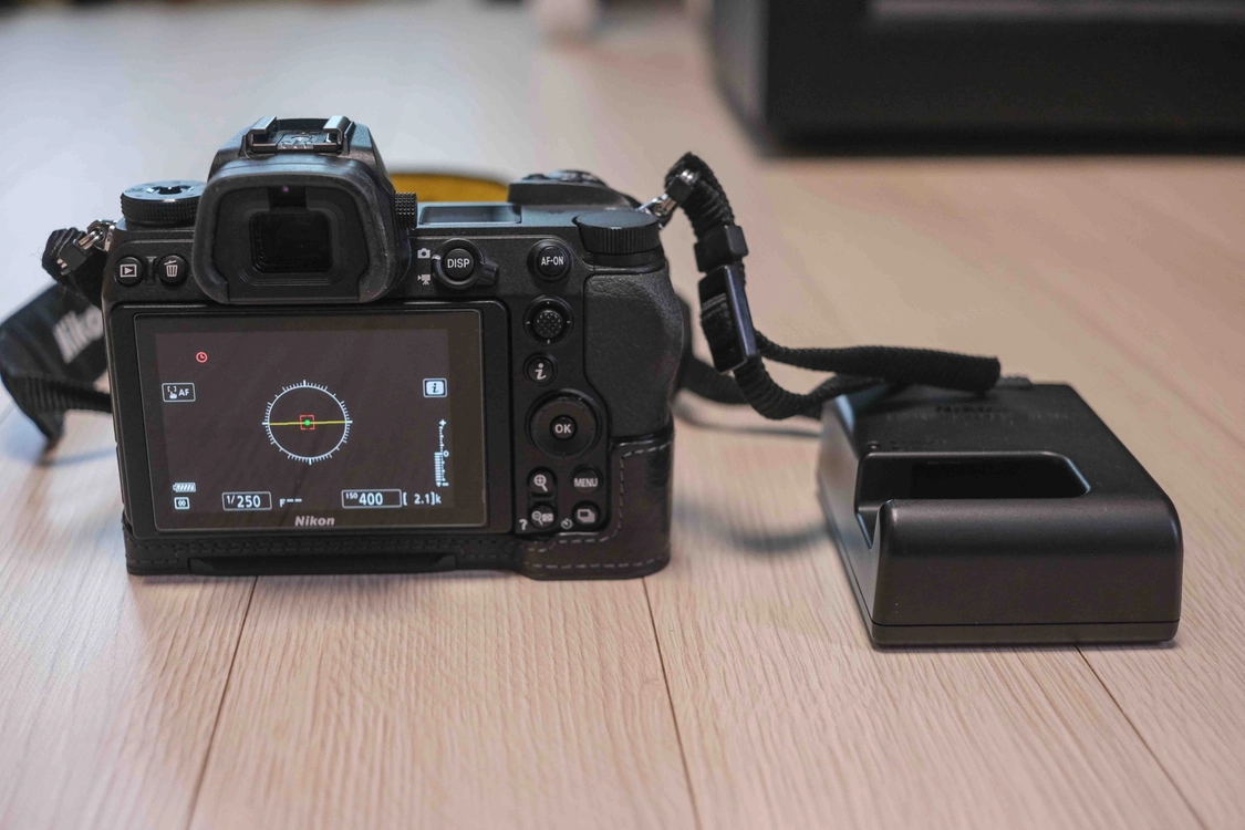 [판매] 니콘 Z6 바디 / Z 24-70mm f/2.8 S / Z 14-30mm f/4 S 팝니다 이미지