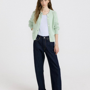 아쎄르 Selvedge Denim Pants 셀비지 데님 이미지