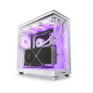 nzxt h6 rgb 팔아요! 이미지
