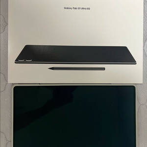 갤럭시탭 S11 울트라 5G 512Gb 이미지