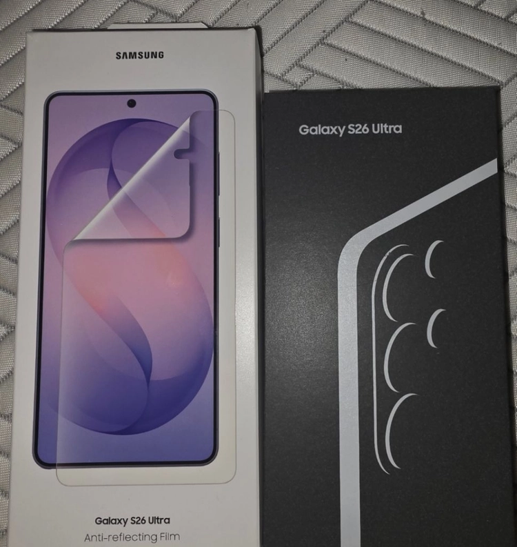 갤럭시s26울트라 512GB 자급제 판매 이미지