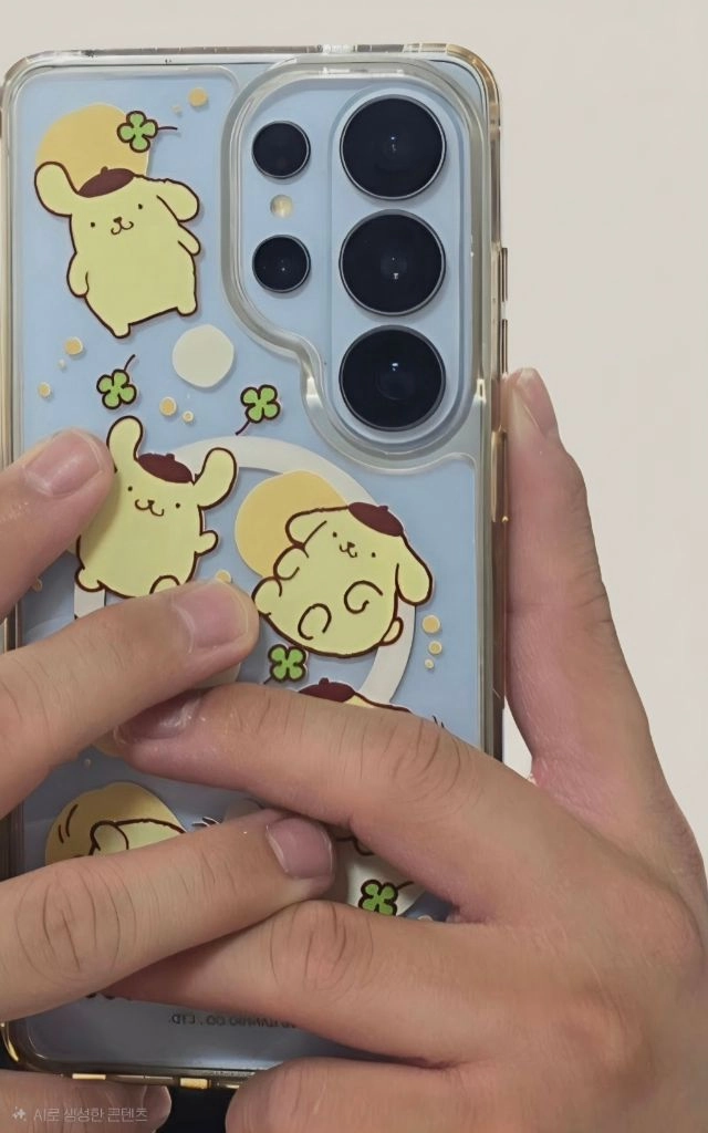 갤럭시s26울트라 512GB 자급제 판매 이미지
