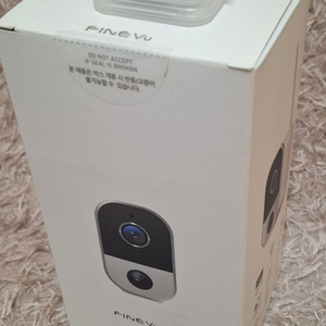 파인뷰 D10 가정용 CCTV 이미지
