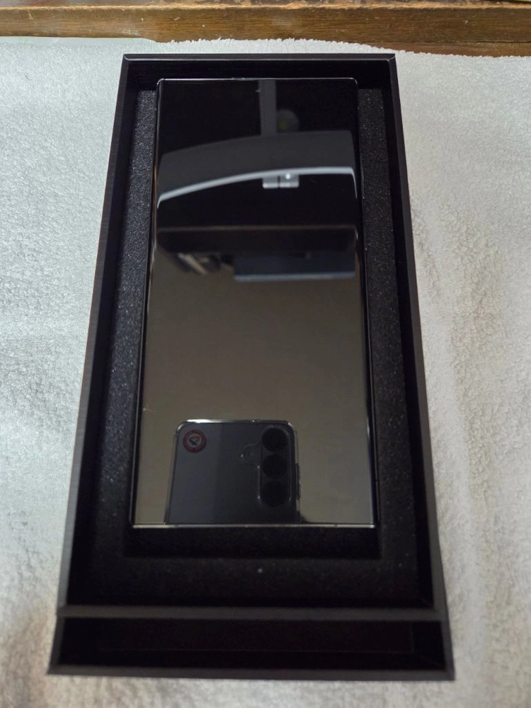 갤럭시 S23 Ultra 512GB 그린 이미지