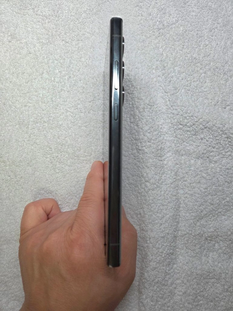 갤럭시 S23 Ultra 512GB 그린 이미지