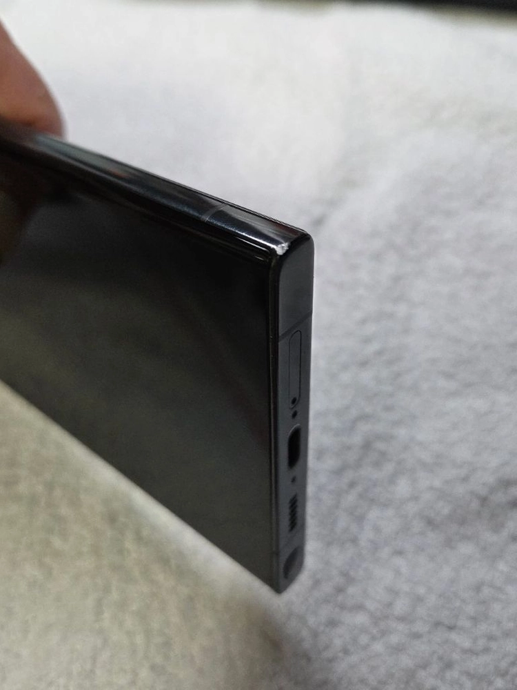 갤럭시 S23 Ultra 512GB 그린 이미지