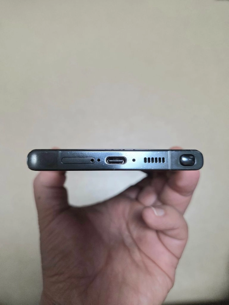 갤럭시 S23 Ultra 512GB 그린 이미지