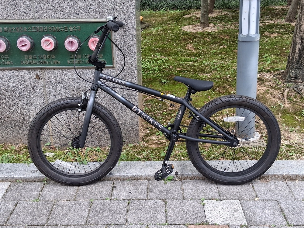 GT BMX 판매 - 안심되는 중고거래