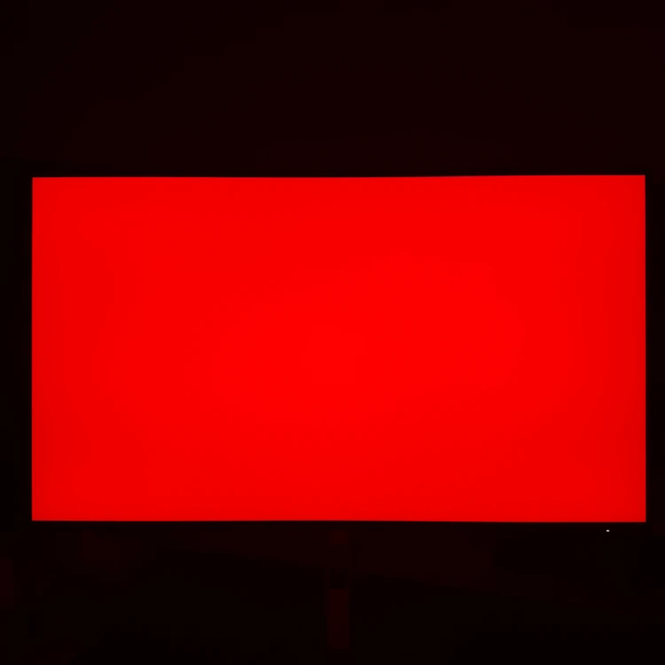델 울트라샤프 U2724D QHD 120Hz 모니터 이미지