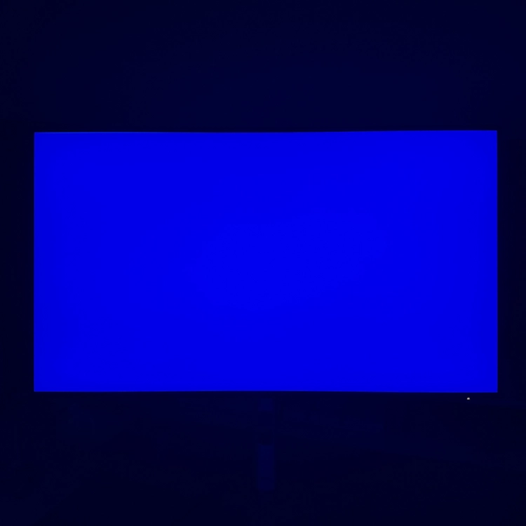 델 울트라샤프 U2724D QHD 120Hz 모니터 이미지