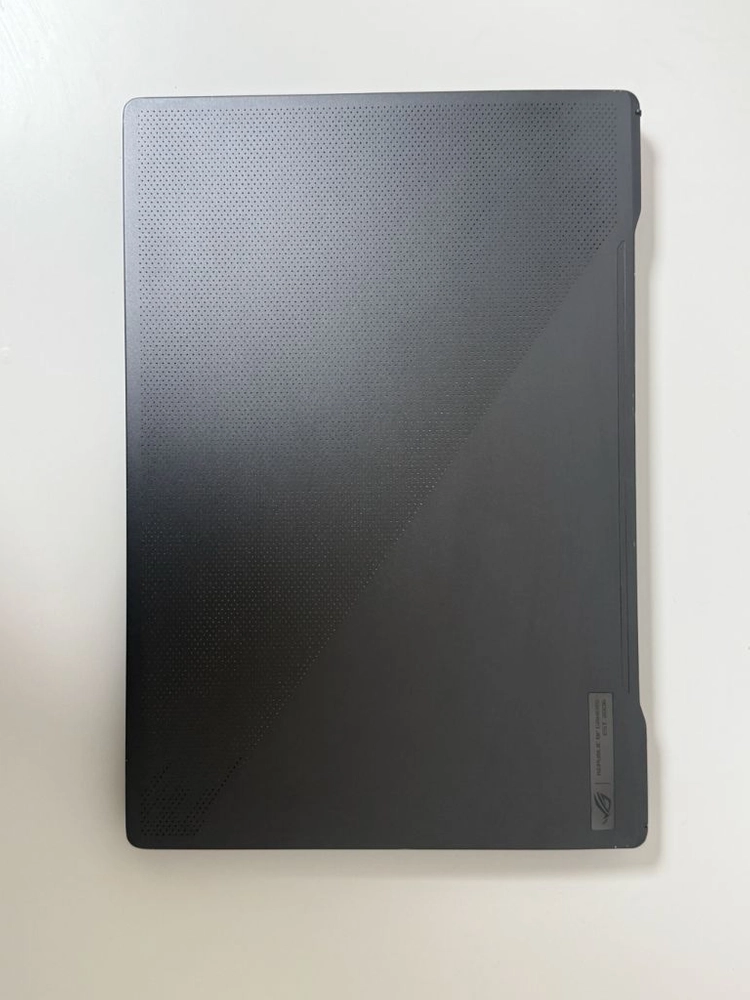 ASUS ROG 제피러스 G15 GA503QC - 안심되는 중고거래