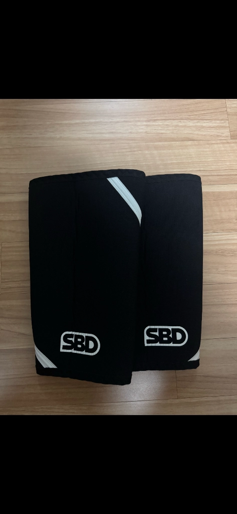 sbd 니슬리브 이클립스 이미지