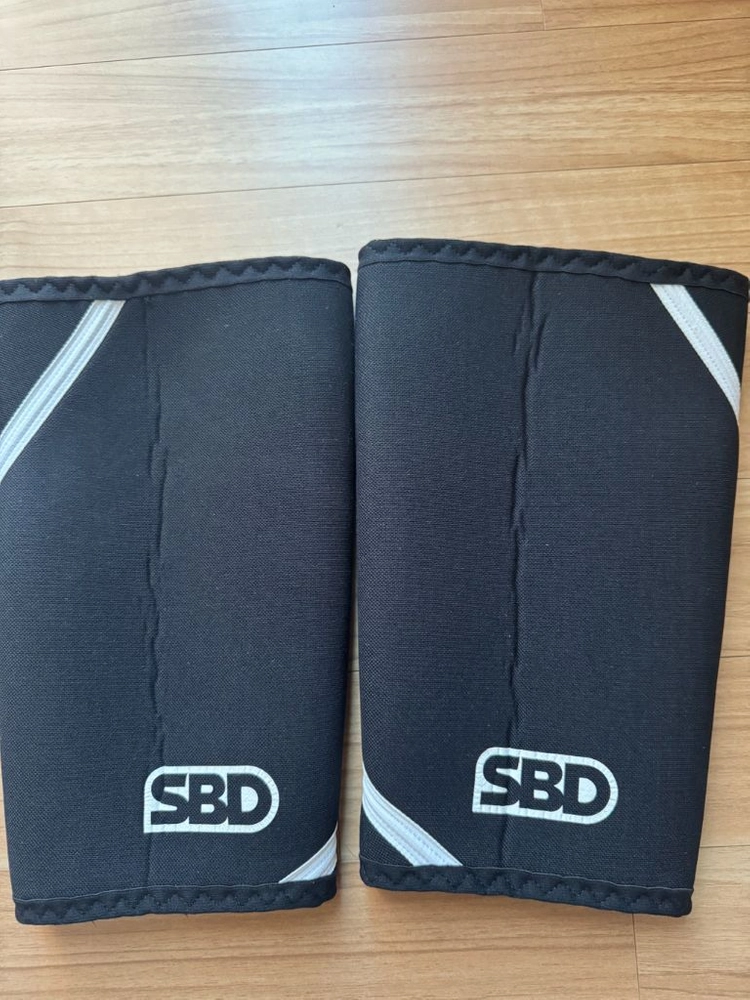 sbd 니슬리브 이클립스 이미지