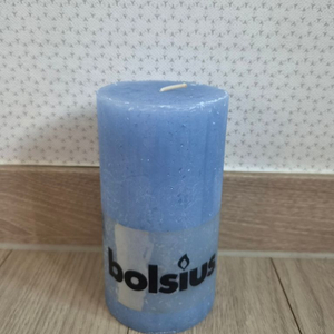 볼시어스 캔들 새제품 판매합니다. 5000원 이미지