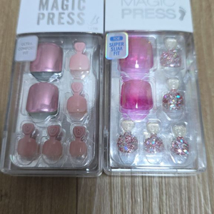 데싱디바 페디팁 각각 개당 3500원/ 택배비 별도 이미지