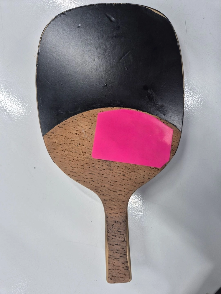 탁구라켓 이미지