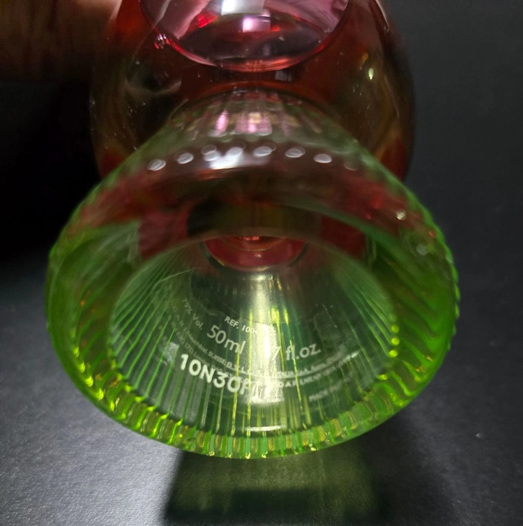 불가리 알레그라 돌체 에스타시 EDP 50ml 이미지