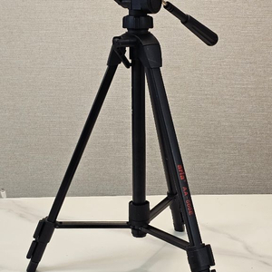 아리아(ARIA) AA-600E 카메라/캠코더 3단 삼각대 이미지