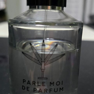 파를르 모아 드 파팡 토탈리 화이트 오 드 퍼퓸 100ml 이미지