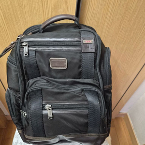 TUMI 투미 킹스빌 브라보 디럭스 백팩 이미지