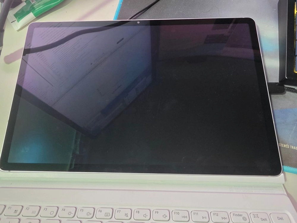 갤럭시 탭 S10+ 플러스 512GB WiFi + S펜 케이스 이미지
