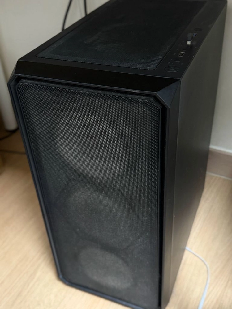 i7-12700K / RTX 3060 Ti / RAM 64GB / SSD 1TB 조립PC 판매 이미지