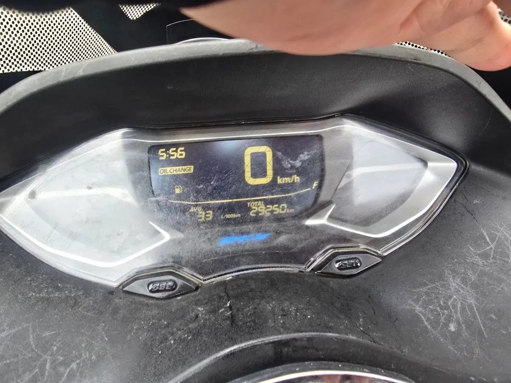 21년 pcx 125ABS2만9천중고오토바이uhrvsadv엔맥스크루심벤리 이미지