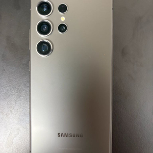 갤럭시S24울트라 이미지