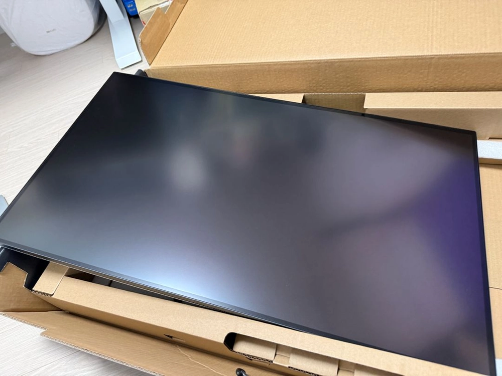 DELL U3223QE 모니터 팝니다 (4K 90WPD 데이지체인) 이미지