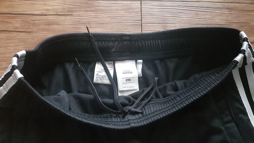 여성 55 66 26 27 트레이닝팬츠 레깅스 아디다스 이미지