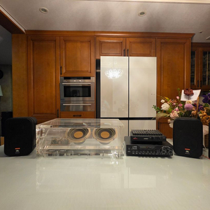 [추석 한정 세일가] Bose1706 앰프, Bose Acryl Sub, Bose SE-5 이미지