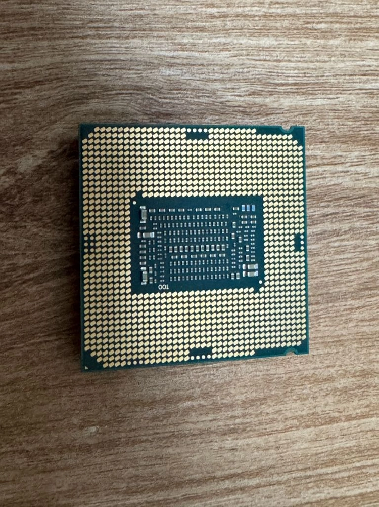 i7 8700k 판매 이미지