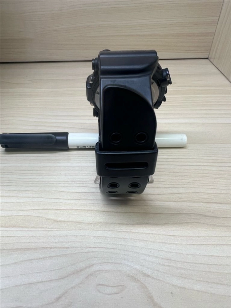 지샥 프로그맨 리얼블랙 DW-8200BK 이미지