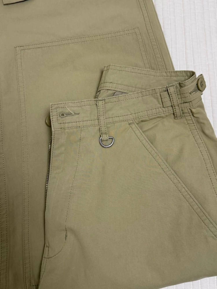얼바닉 urbanic30 Engineer Pants 카키베이지xs - 안심되는 중고거래 5