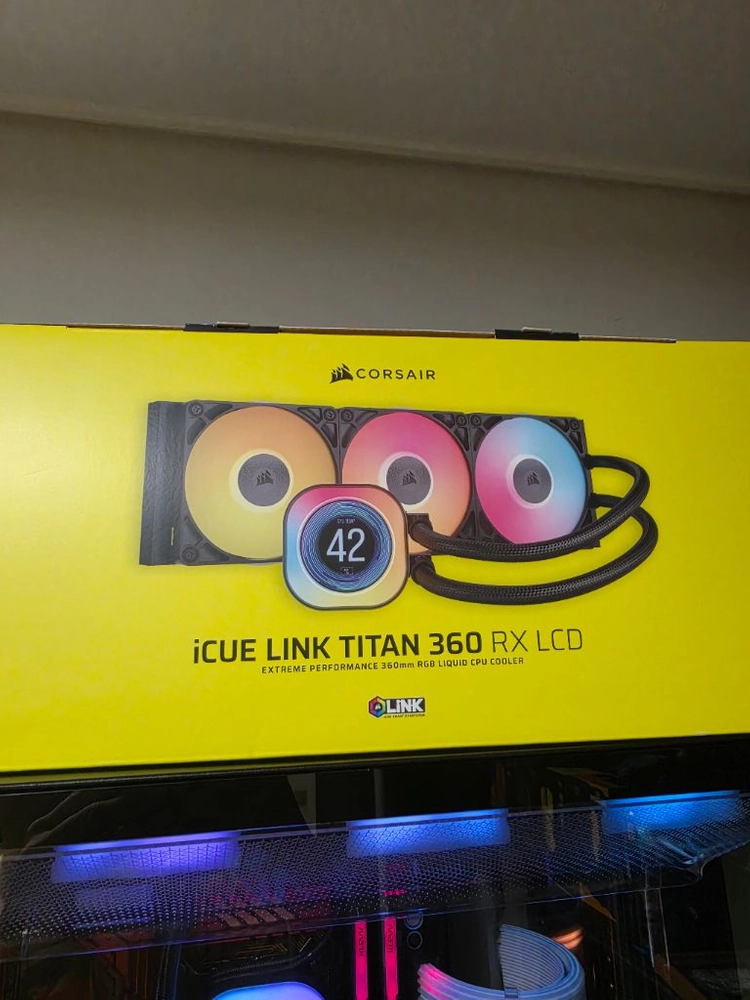 14900k z790 rtx 4080 스트릭스 에센코어 32g 이미지