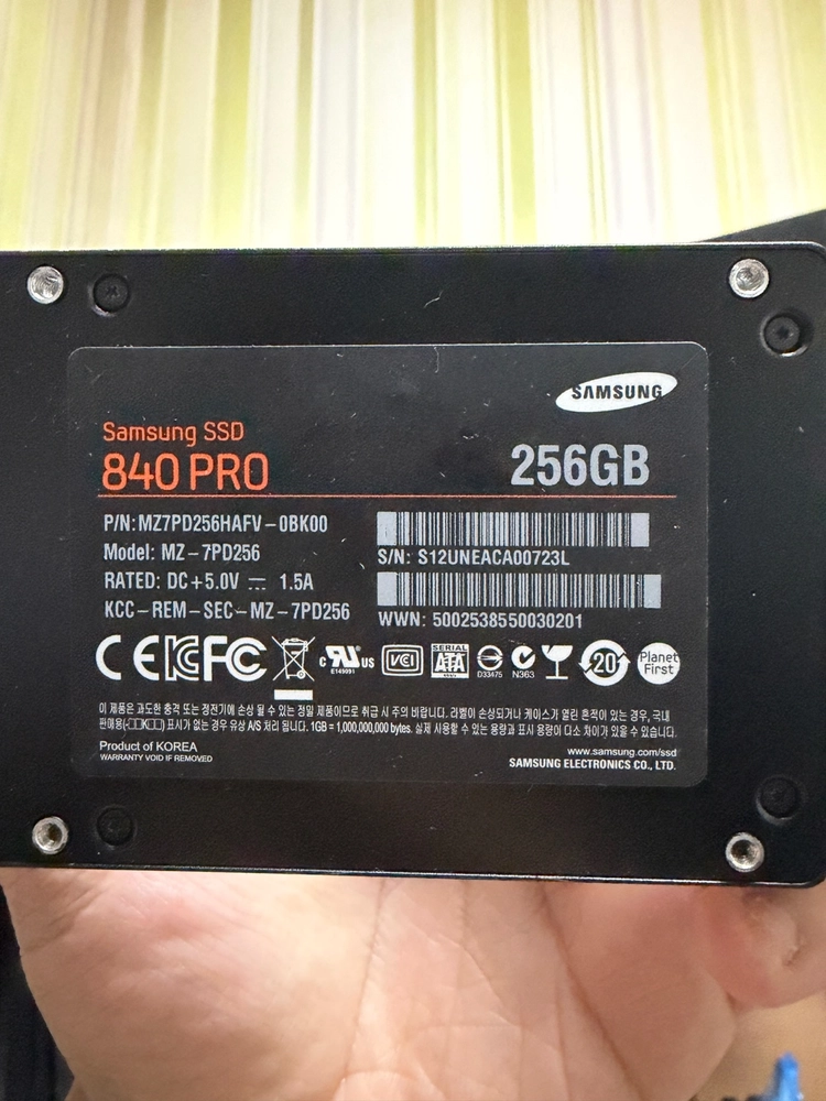 [25만] i7-3770K / GTX1060 3GB / RAM 32GB 게이밍PC + 모니터 증정 이미지
